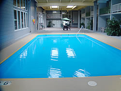 Bowling Green, Ohio, hotel